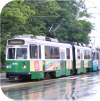 MBTA Streetcar & Subway